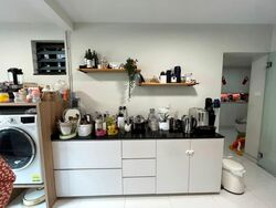 Blk 653 Senja Link (Bukit Panjang), HDB Executive #554314221